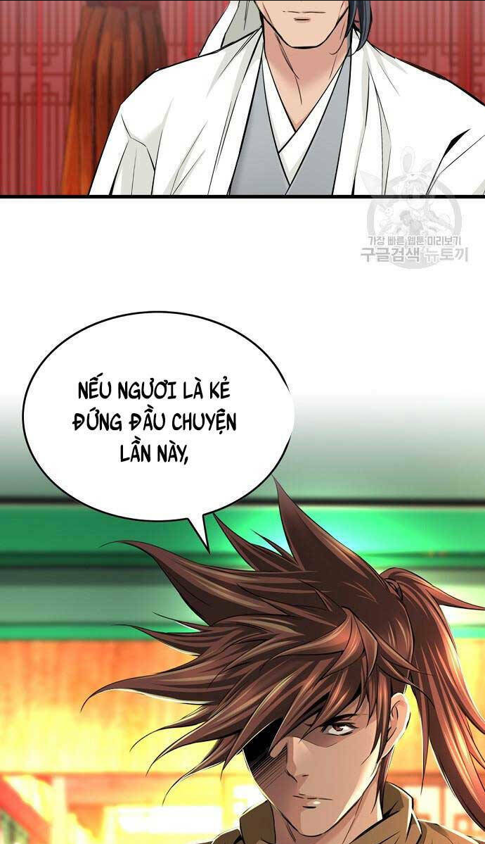 Thiên Hạ Đệ Nhất Y Lại Môn - Chap 17