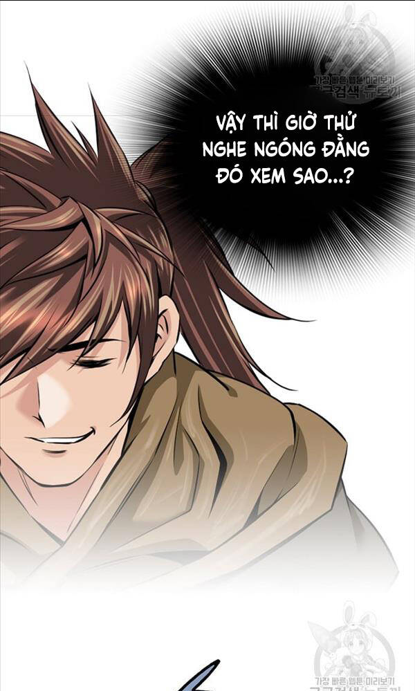 Thiên Hạ Đệ Nhất Y Lại Môn - Chap 2