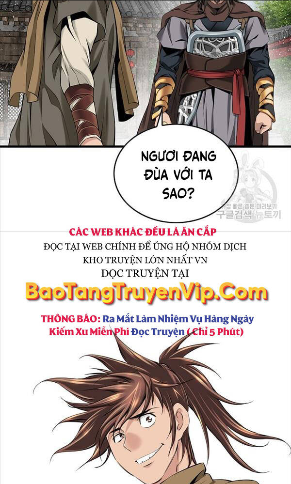 Thiên Hạ Đệ Nhất Y Lại Môn - Chap 3