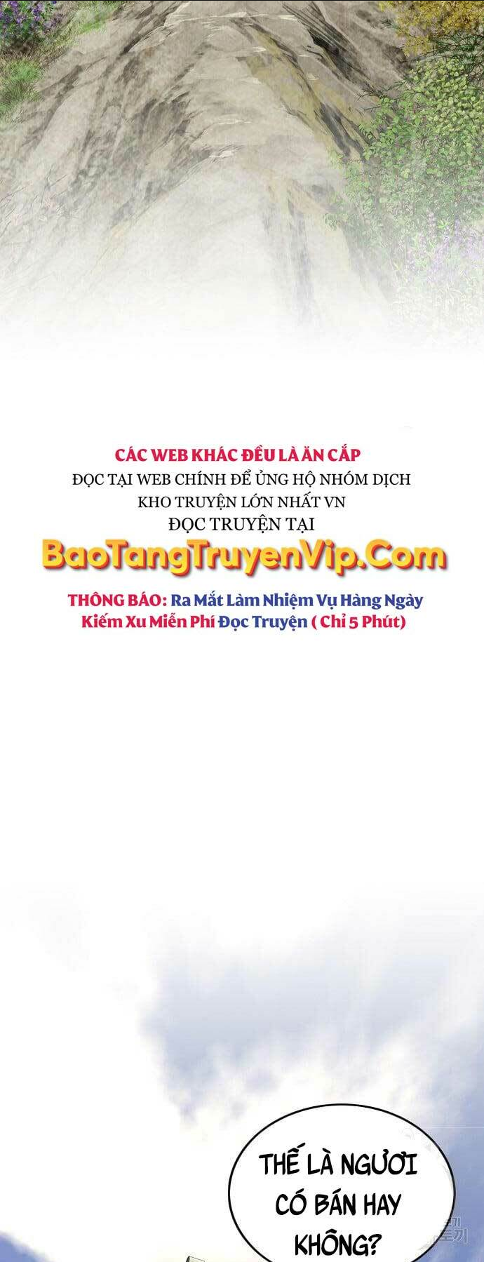 Thiên Hạ Đệ Nhất Y Lại Môn - Chap 4