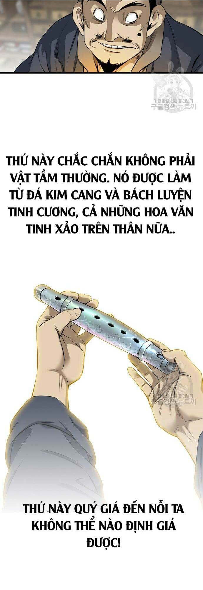 Thiên Hạ Đệ Nhất Y Lại Môn - Chap 4