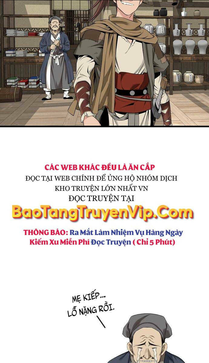 Thiên Hạ Đệ Nhất Y Lại Môn - Chap 5