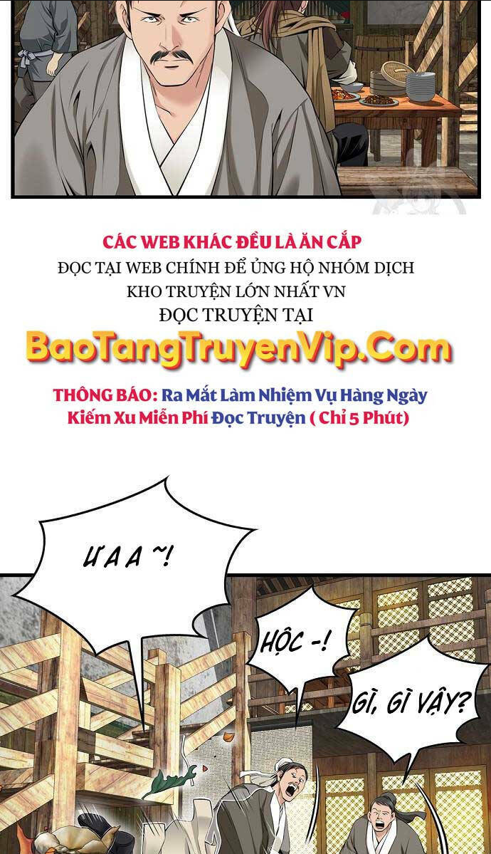 Thiên Hạ Đệ Nhất Y Lại Môn - Chap 5