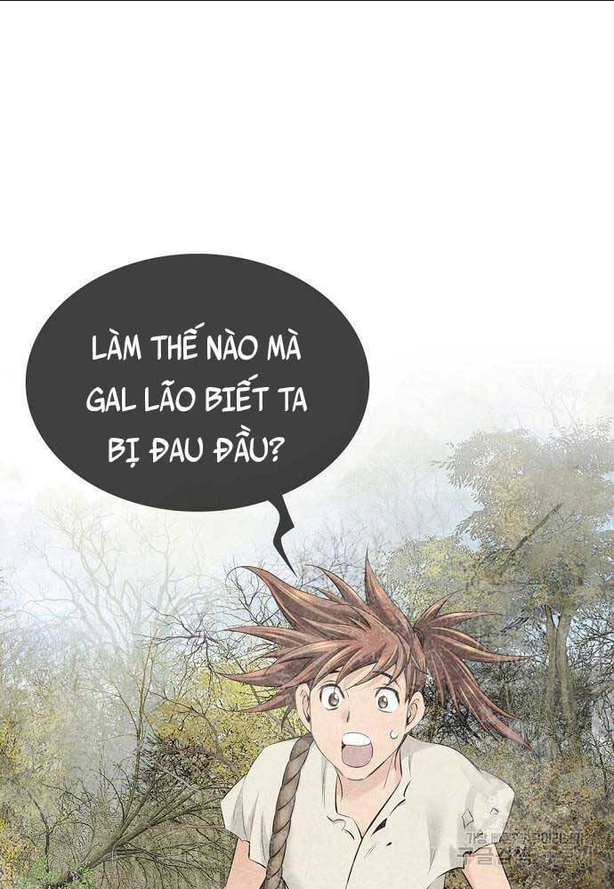 Thiên Hạ Đệ Nhất Y Lại Môn - Chap 5