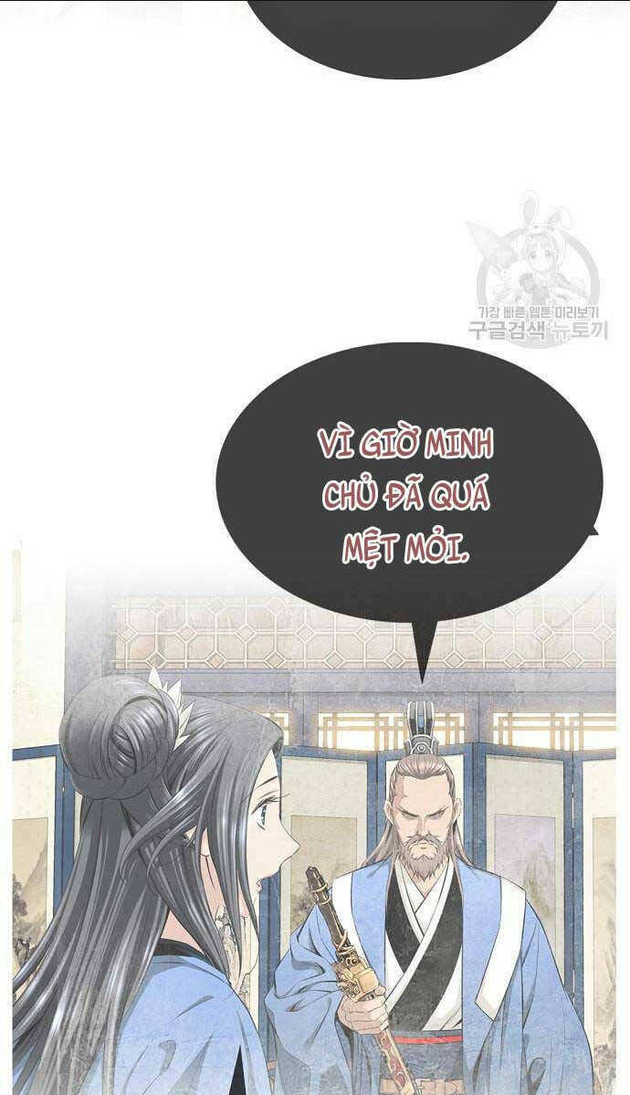 Thiên Hạ Đệ Nhất Y Lại Môn - Chap 5