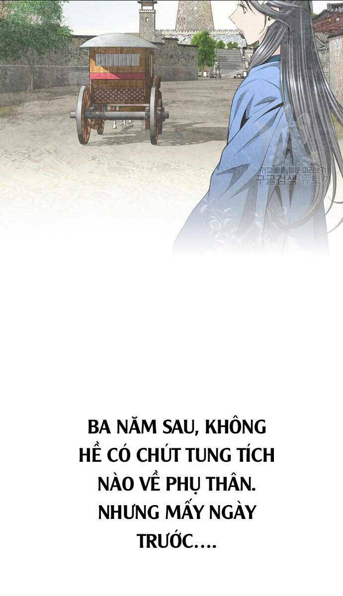 Thiên Hạ Đệ Nhất Y Lại Môn - Chap 5