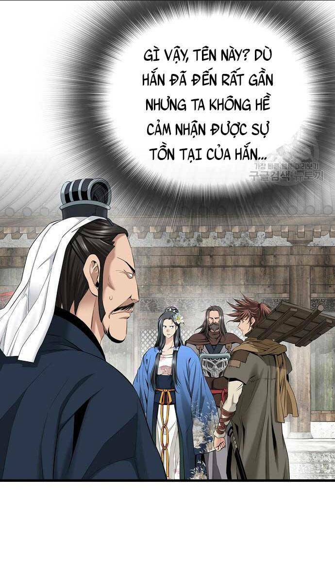 Thiên Hạ Đệ Nhất Y Lại Môn - Chap 6