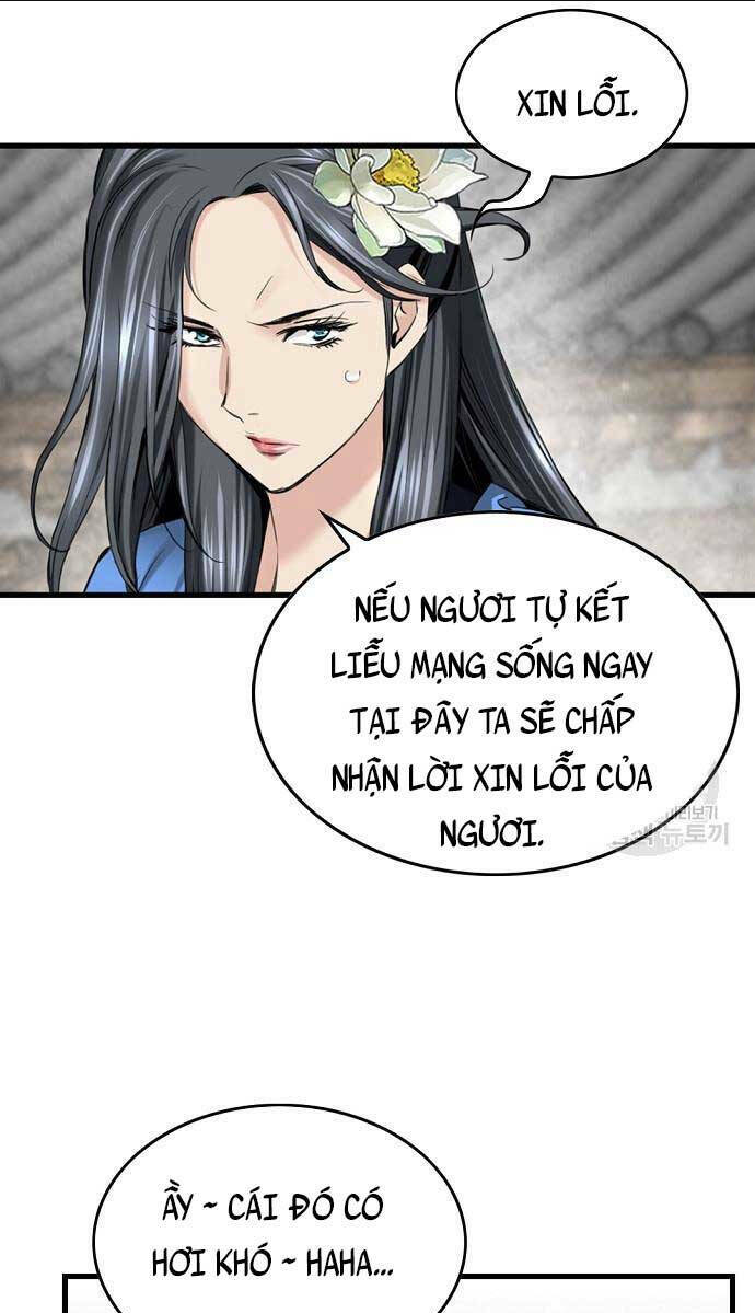 Thiên Hạ Đệ Nhất Y Lại Môn - Chap 6