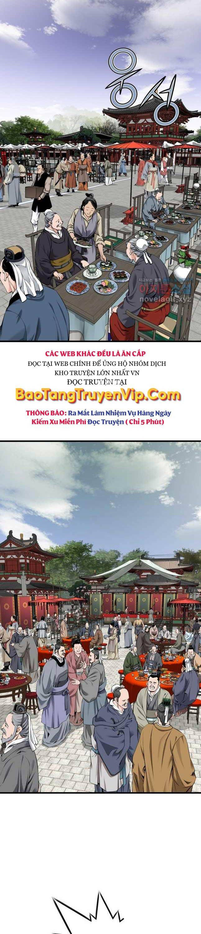 Thiên Hạ Đệ Nhất Y Lại Môn - Chap 67