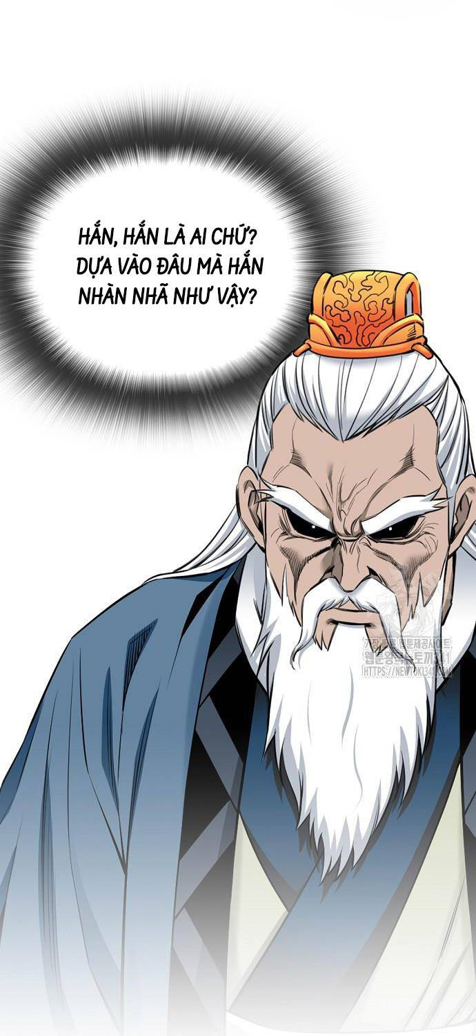 Thiên Hạ Đệ Nhất Y Lại Môn - Chap 70