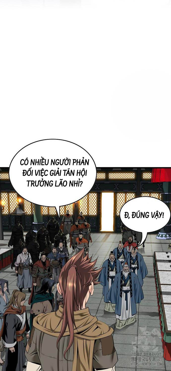 Thiên Hạ Đệ Nhất Y Lại Môn - Chap 70