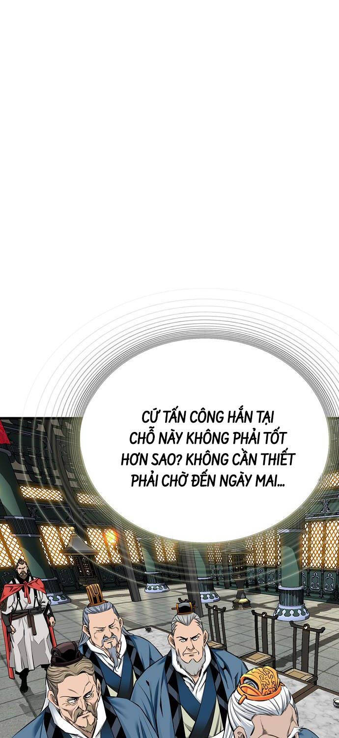 Thiên Hạ Đệ Nhất Y Lại Môn - Chap 70