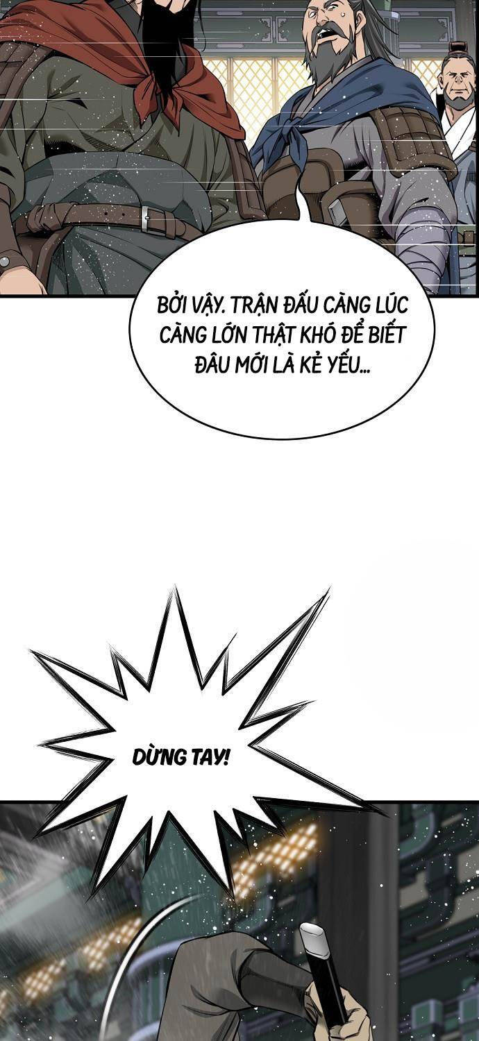 Thiên Hạ Đệ Nhất Y Lại Môn - Chap 70