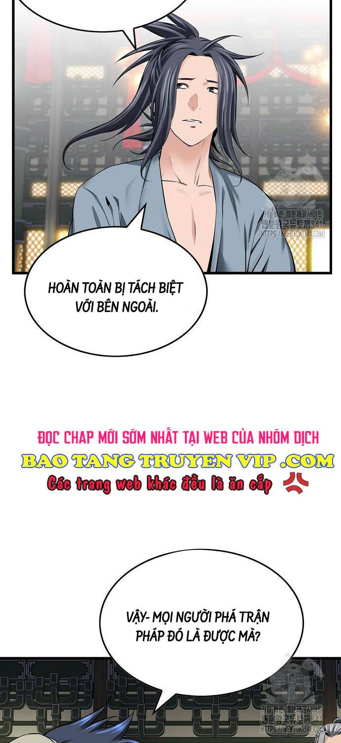 Thiên Hạ Đệ Nhất Y Lại Môn - Chap 70