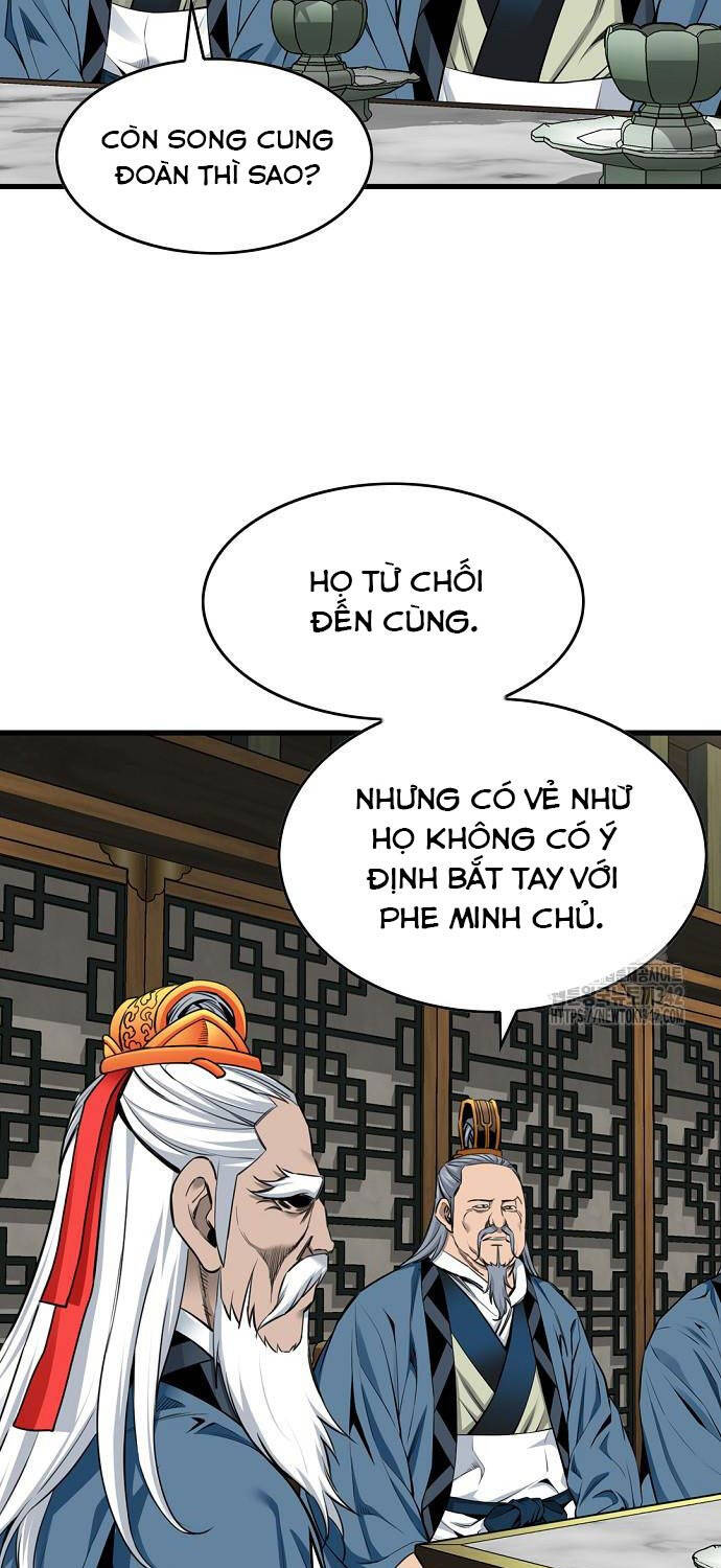 Thiên Hạ Đệ Nhất Y Lại Môn - Chap 71