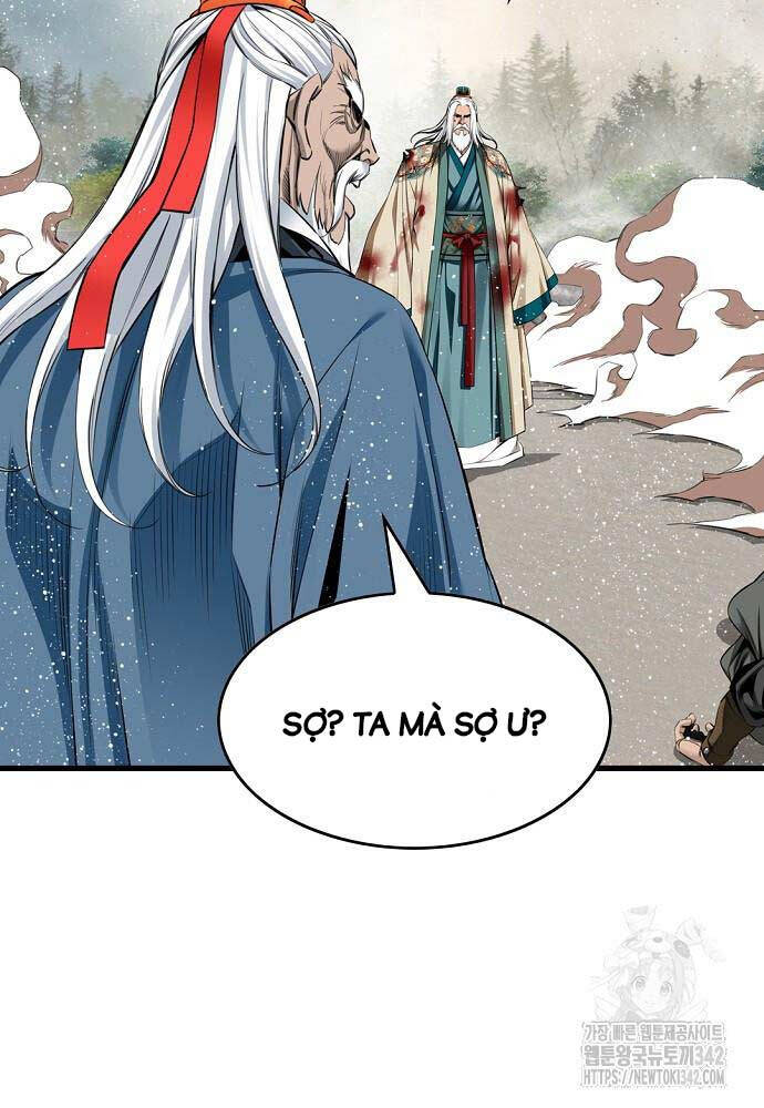 Thiên Hạ Đệ Nhất Y Lại Môn - Chap 72