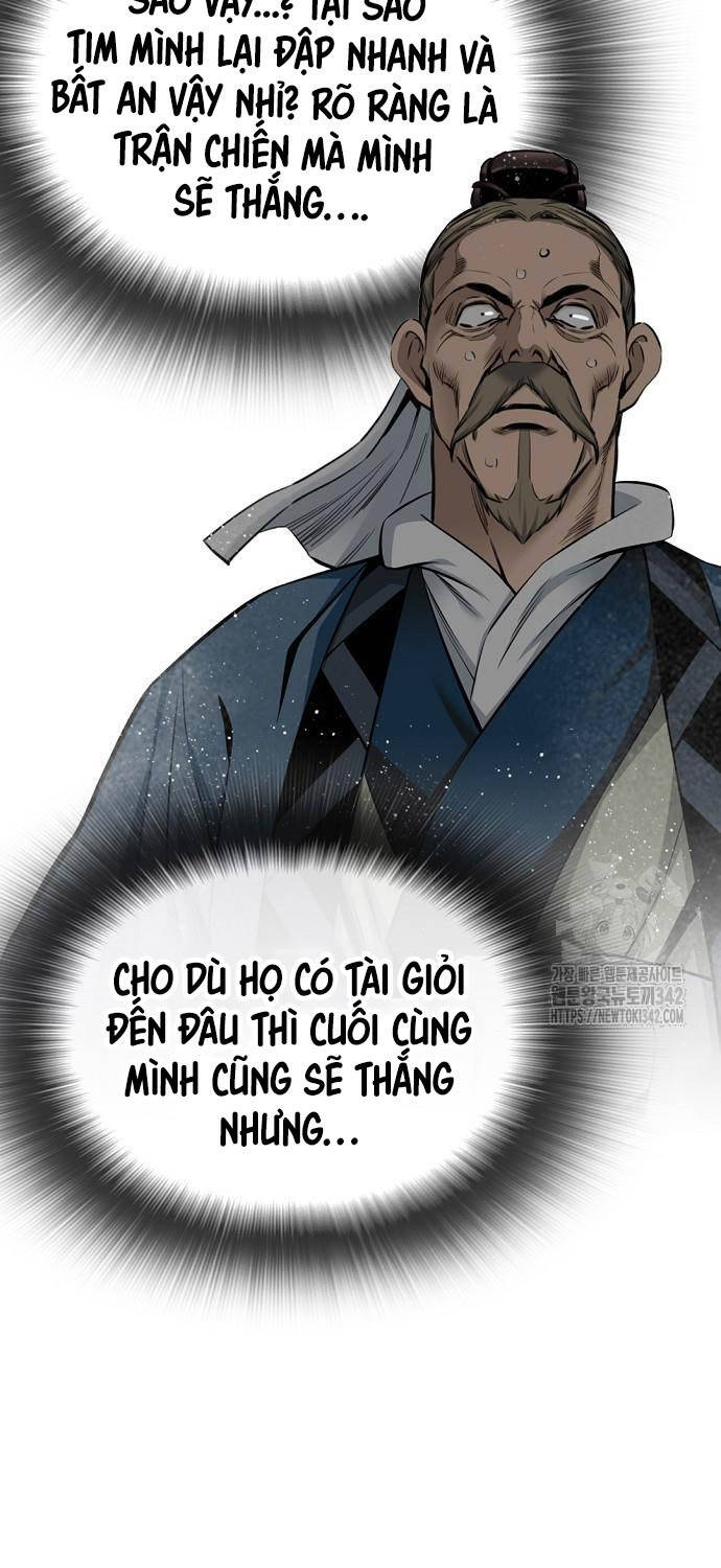 Thiên Hạ Đệ Nhất Y Lại Môn - Chap 73