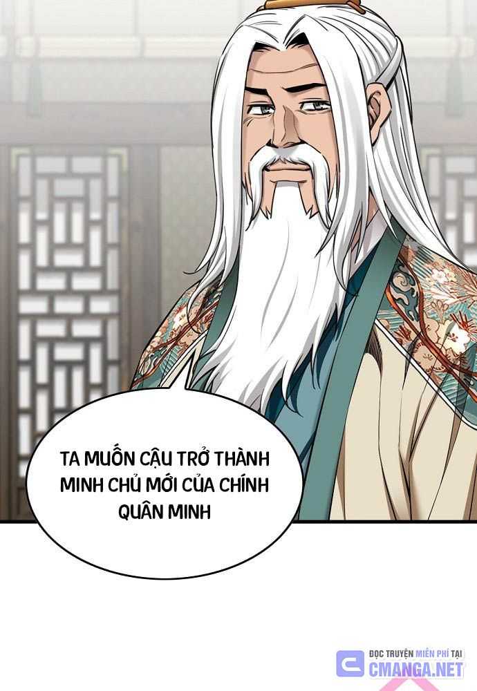 Thiên Hạ Đệ Nhất Y Lại Môn - Chap 75