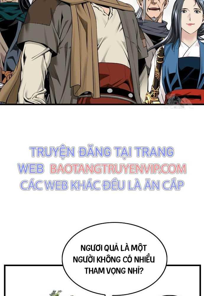 Thiên Hạ Đệ Nhất Y Lại Môn - Chap 75