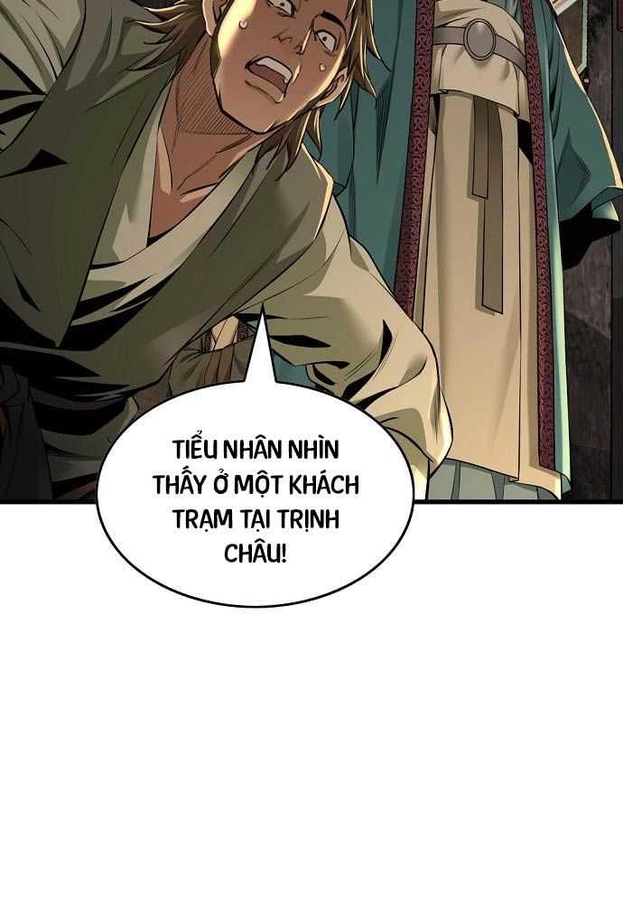 Thiên Hạ Đệ Nhất Y Lại Môn - Chap 75