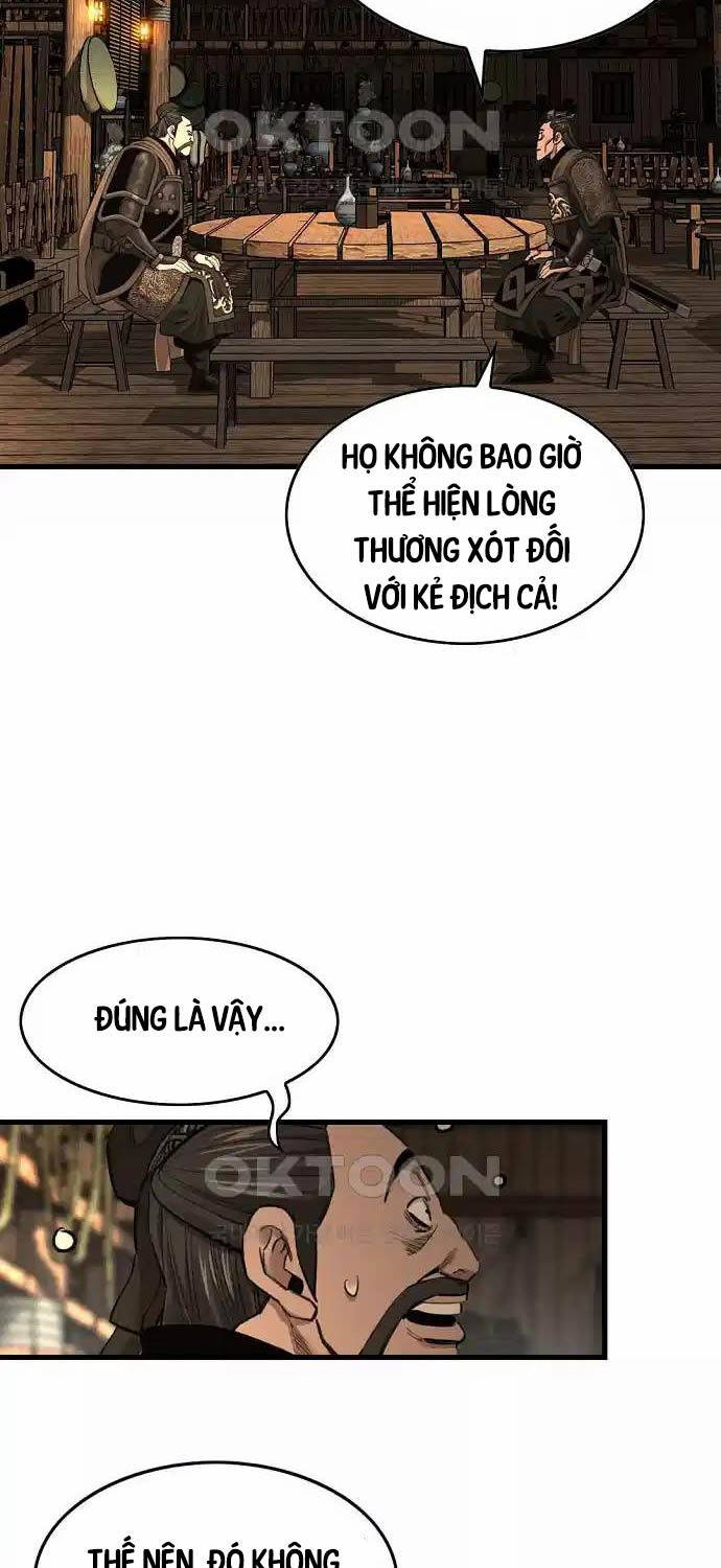 Thiên Hạ Đệ Nhất Y Lại Môn - Chap 79