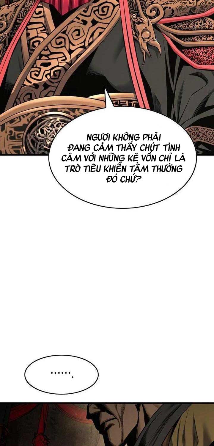 Thiên Hạ Đệ Nhất Y Lại Môn - Chap 82