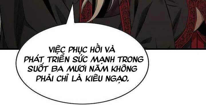 Thiên Hạ Đệ Nhất Y Lại Môn - Chap 83