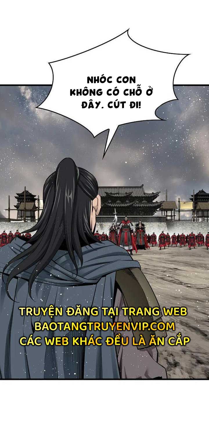 Thiên Hạ Đệ Nhất Y Lại Môn - Chap 88