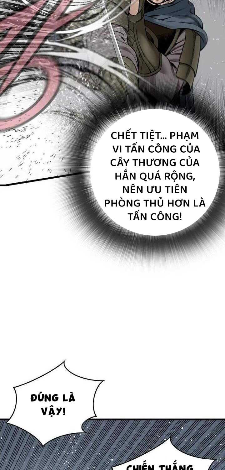 Thiên Hạ Đệ Nhất Y Lại Môn - Chap 88