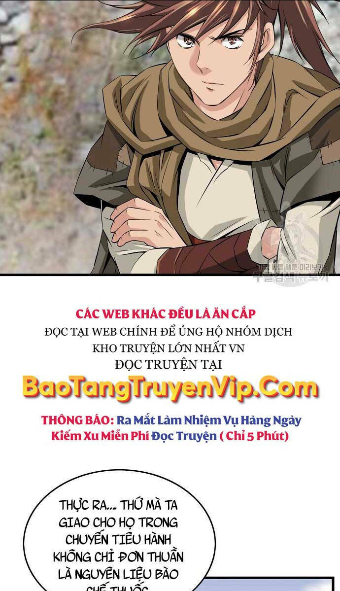 Thiên Hạ Đệ Nhất Y Lại Môn - Chap 9