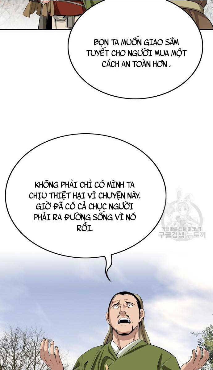 Thiên Hạ Đệ Nhất Y Lại Môn - Chap 9