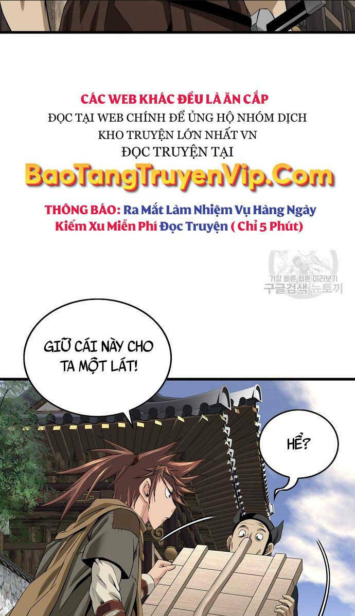 Thiên Hạ Đệ Nhất Y Lại Môn - Chap 9