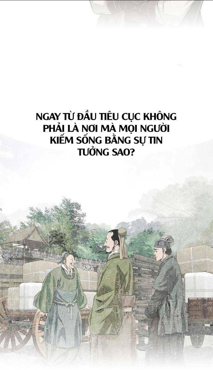 Thiên Hạ Đệ Nhất Y Lại Môn - Chap 9