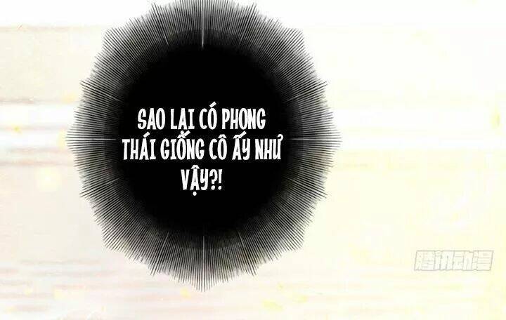 Thiên Hậu Trở Về - Trang 8