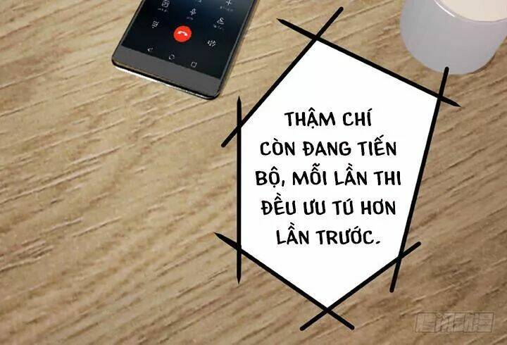 Thiên Hậu Trở Về - Trang 16