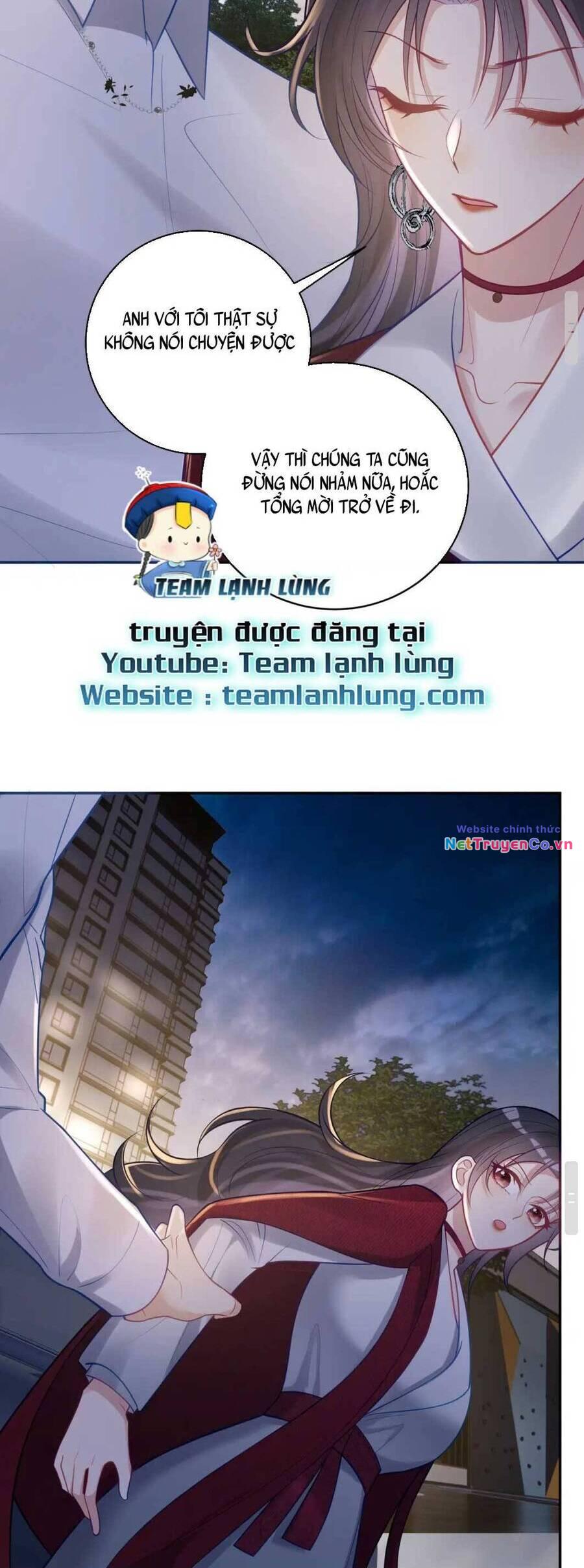 Thiên Hoàng Manh Bảo : Hoắc Gia Xin Ký Nhận Con - Trang 23