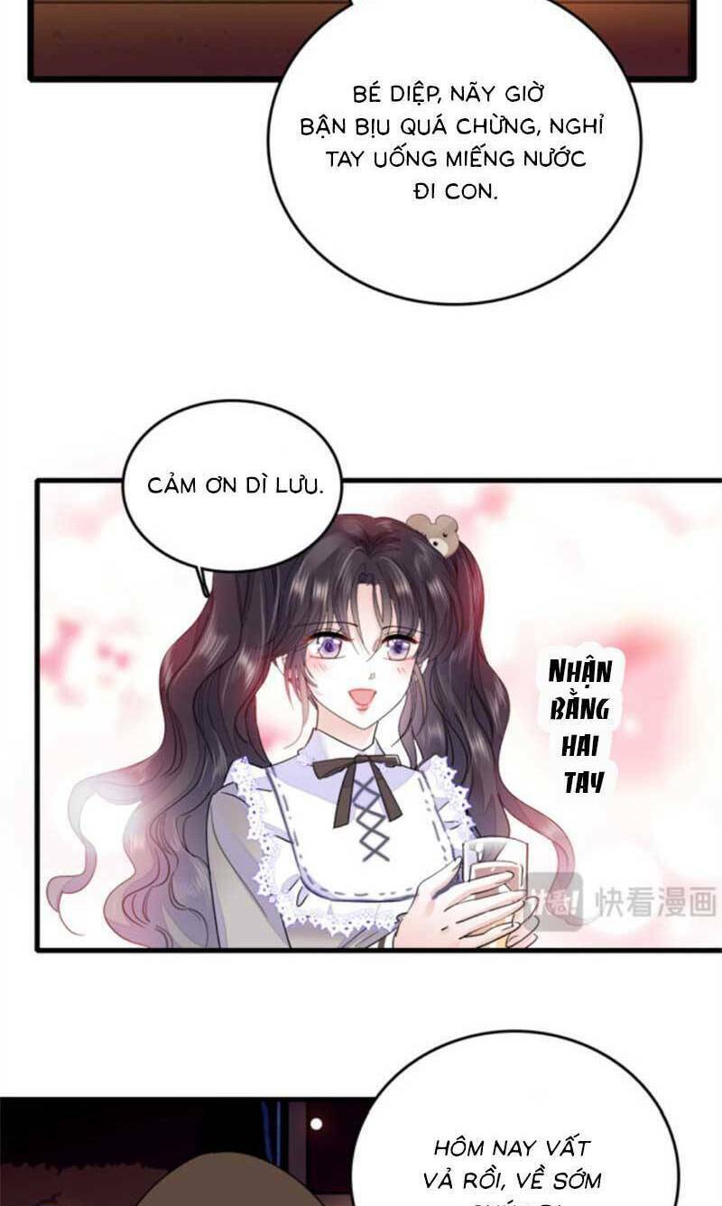 Thiên Kim Toàn Năng Bá Khí Ngút Trời - Chap 10