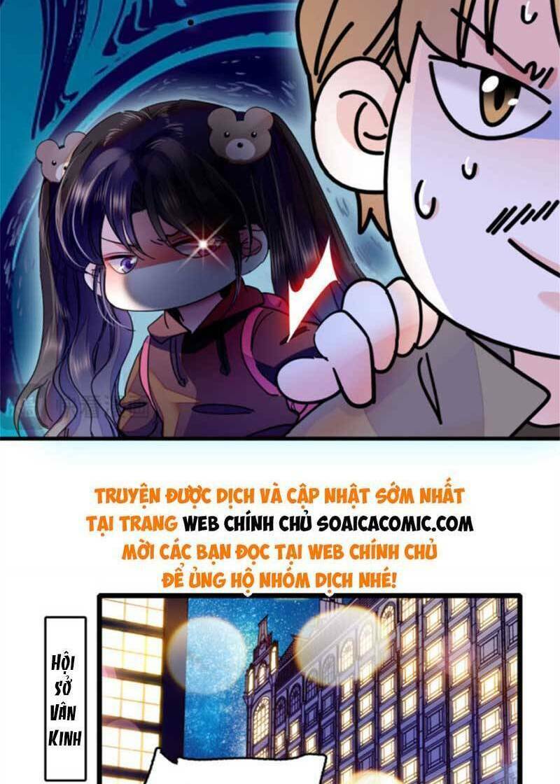 Thiên Kim Toàn Năng Bá Khí Ngút Trời - Chap 10