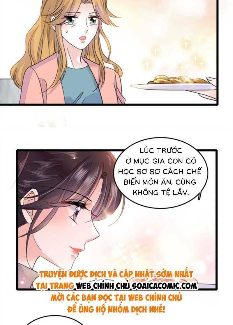 Thiên Kim Toàn Năng Bá Khí Ngút Trời - Chap 10