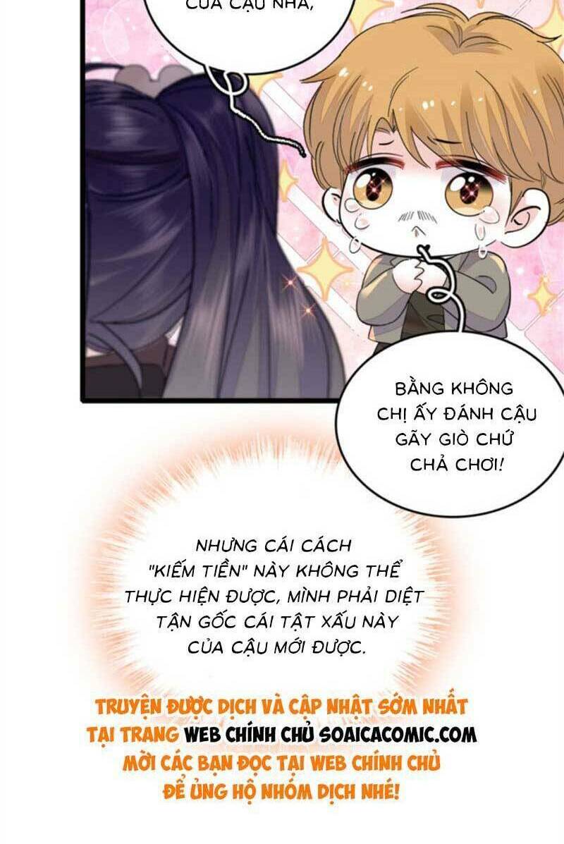 Thiên Kim Toàn Năng Bá Khí Ngút Trời - Chap 10