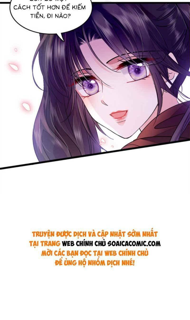 Thiên Kim Toàn Năng Bá Khí Ngút Trời - Chap 10