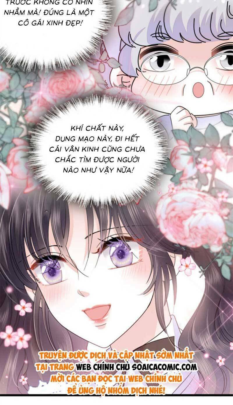 Thiên Kim Toàn Năng Bá Khí Ngút Trời - Chap 10