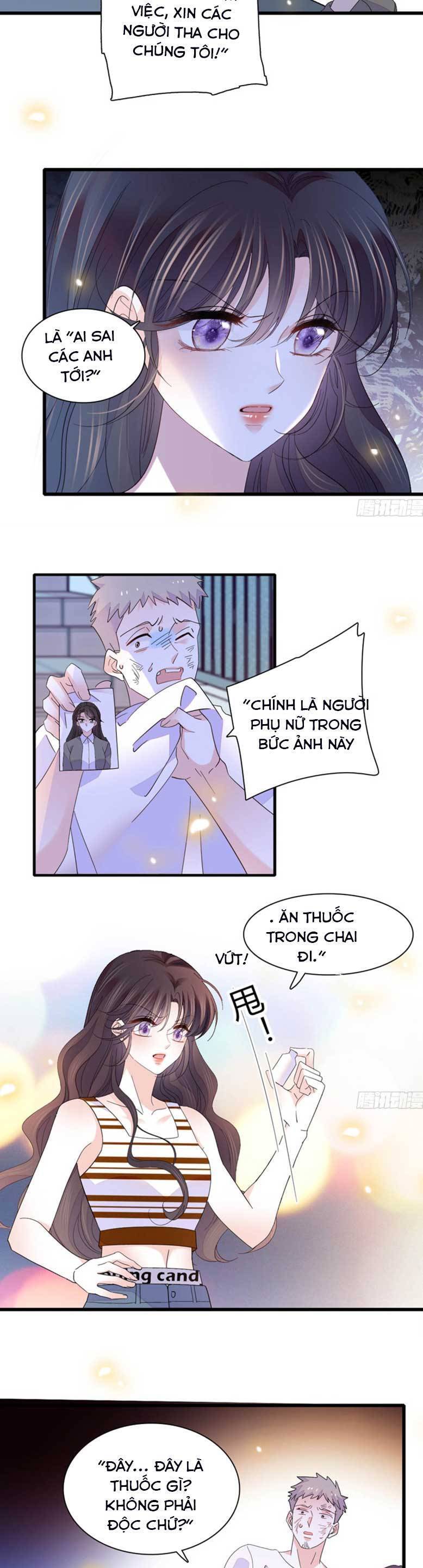 Thiên Kim Toàn Năng Bá Khí Ngút Trời - Chap 109