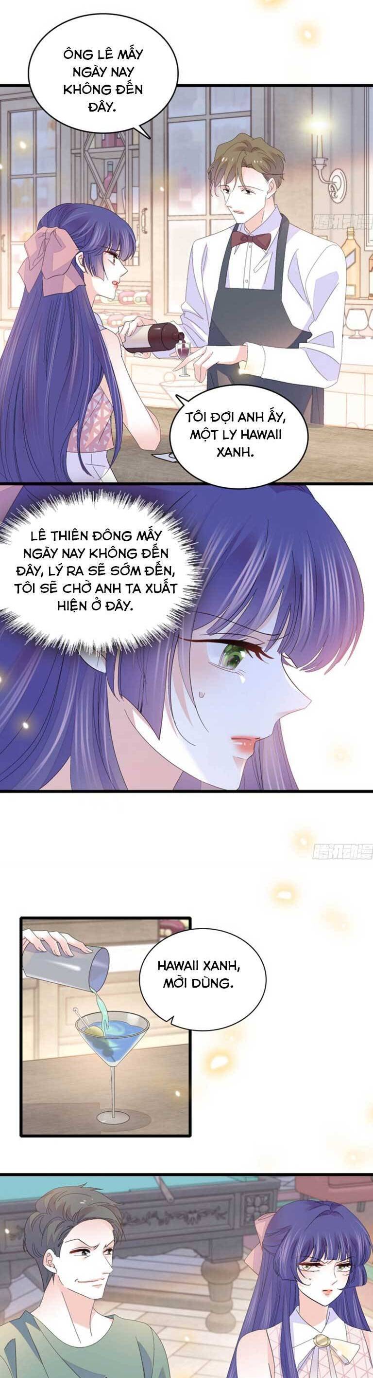 Thiên Kim Toàn Năng Bá Khí Ngút Trời - Chap 110