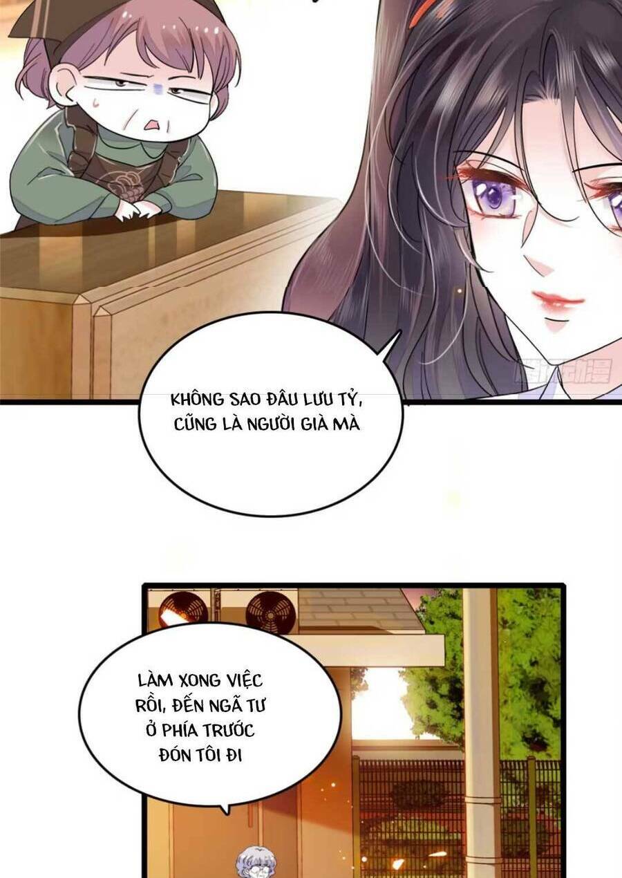 Thiên Kim Toàn Năng Bá Khí Ngút Trời - Chap 12