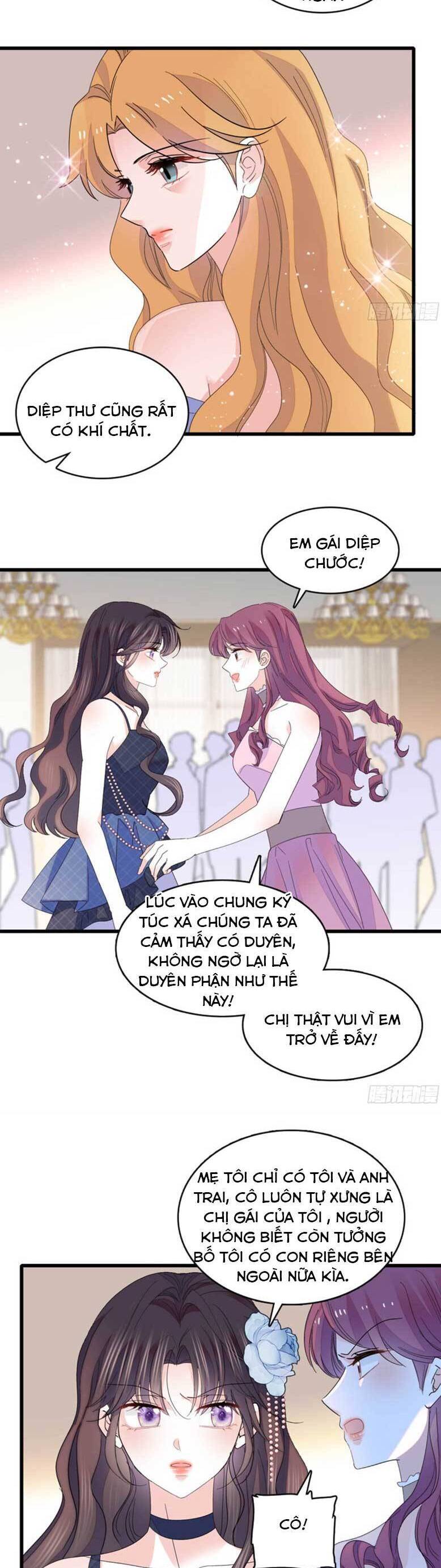 Thiên Kim Toàn Năng Bá Khí Ngút Trời - Chap 123