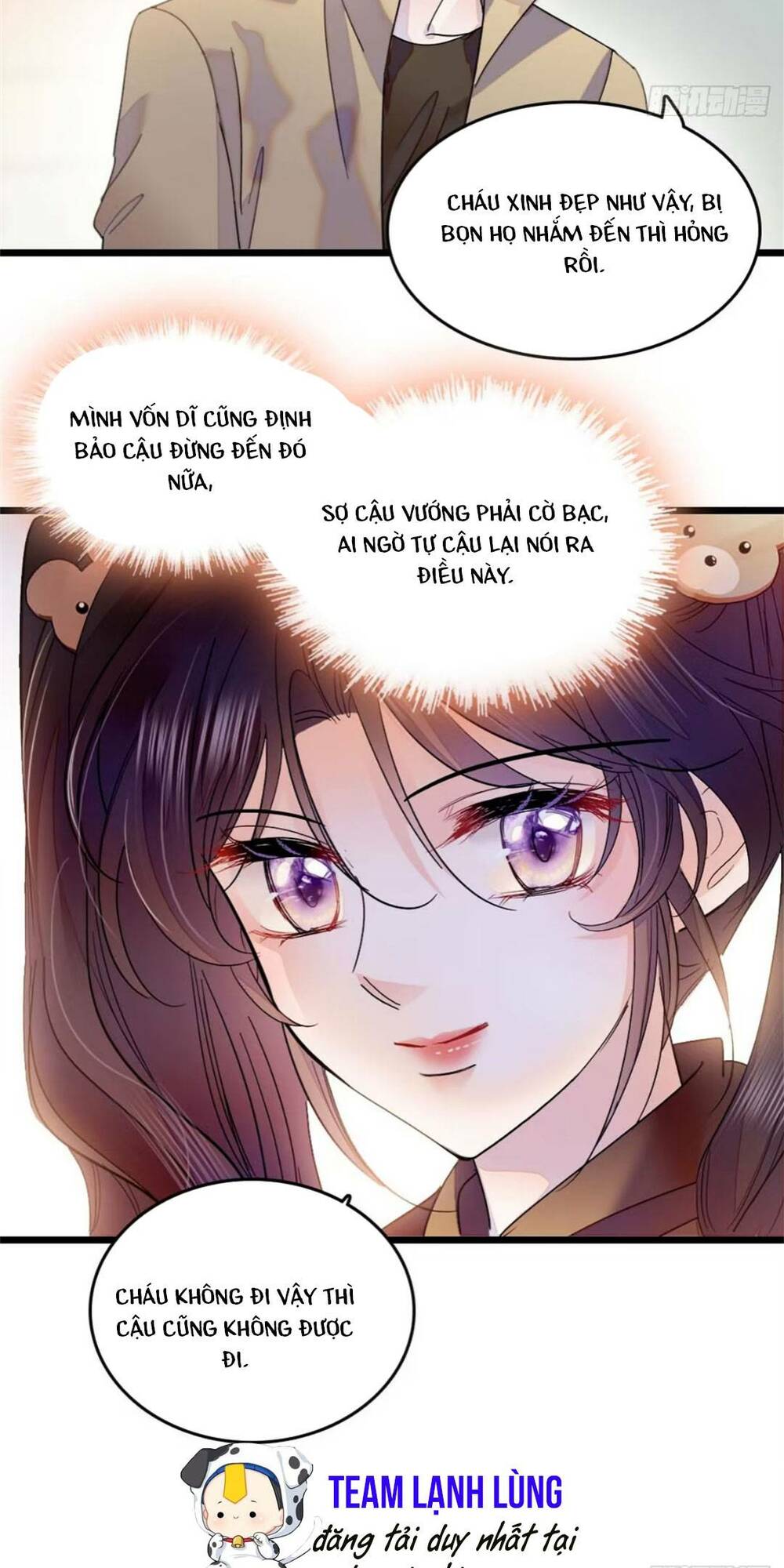 Thiên Kim Toàn Năng Bá Khí Ngút Trời - Chap 15