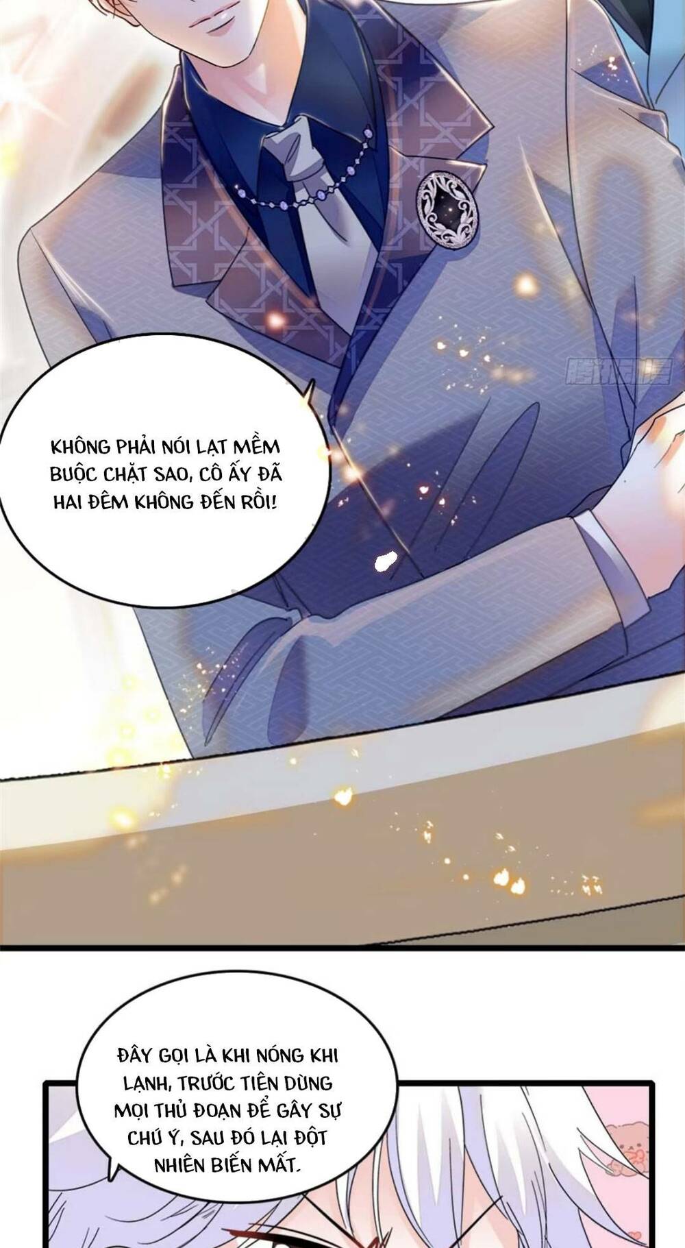 Thiên Kim Toàn Năng Bá Khí Ngút Trời - Chap 15