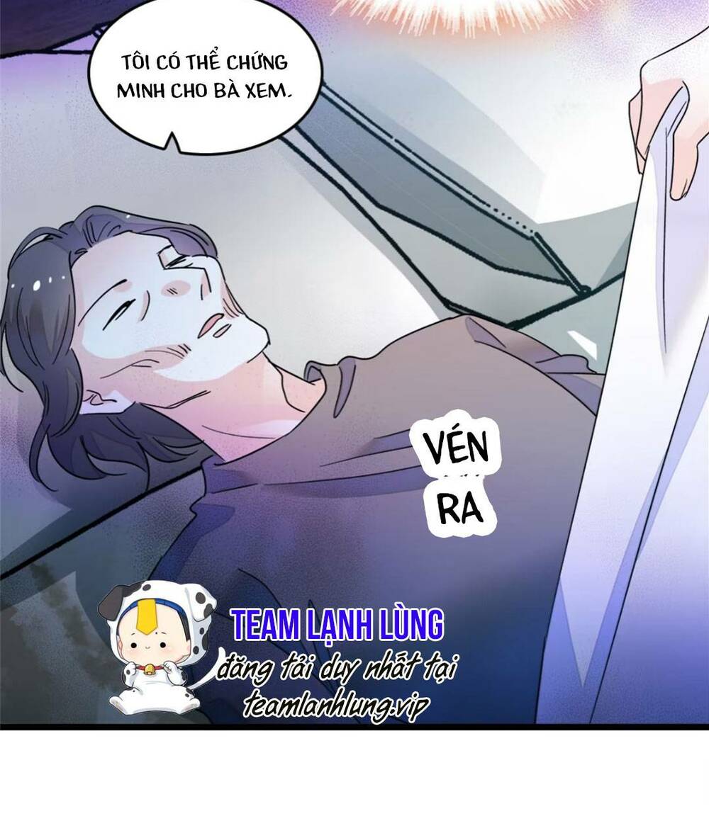 Thiên Kim Toàn Năng Bá Khí Ngút Trời - Chap 15