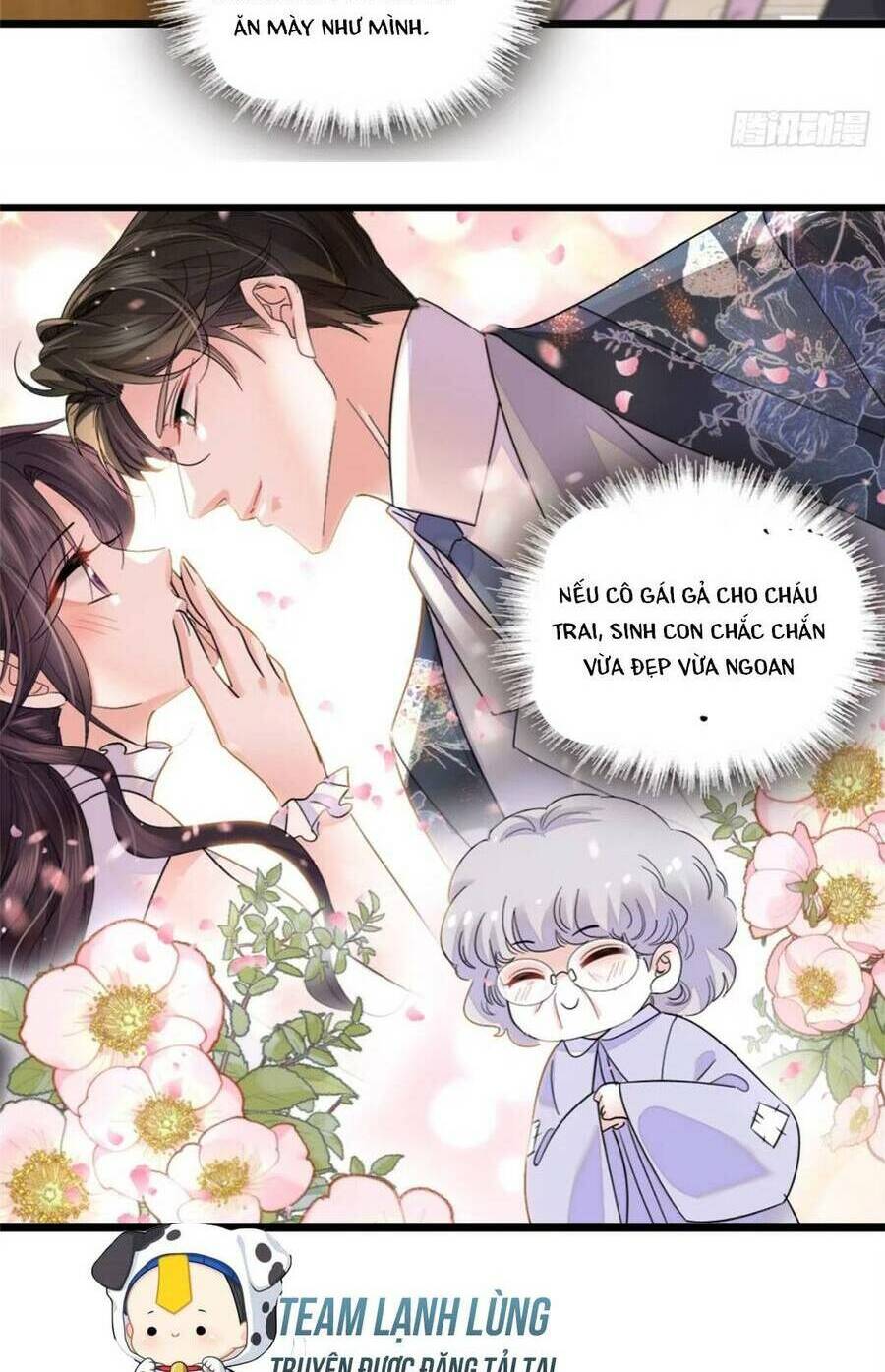 Thiên Kim Toàn Năng Bá Khí Ngút Trời - Chap 17